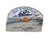 L'Or des Dômes range - Unpasteurized AOP Auvergne Cheeses